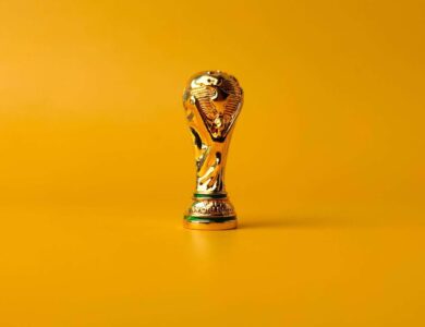 Apostas sobre o país campeão da Copa do Mundo superam US$ 2 bilhões em criptomoedas com alto volume em seleções "que não possuem chances"