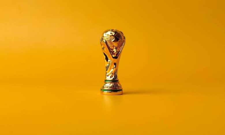 Apostas sobre o país campeão da Copa do Mundo superam US$ 2 bilhões em criptomoedas com alto volume em seleções "que não possuem chances"