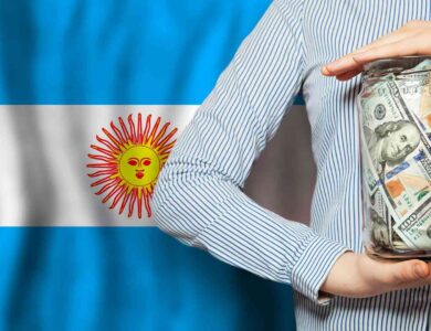 Proposta na Argentina exige que funcionários públicos declarem bitcoin e criptomoedas em balanços para população acompanhar