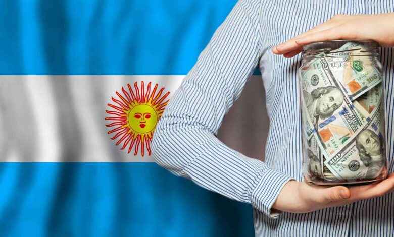 Proposta na Argentina exige que funcionários públicos declarem bitcoin e criptomoedas em balanços para população acompanhar