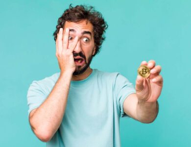 Plataforma de criptomoedas do BTG Pactual lista os dez erros de iniciantes ao investir em criptomoedas