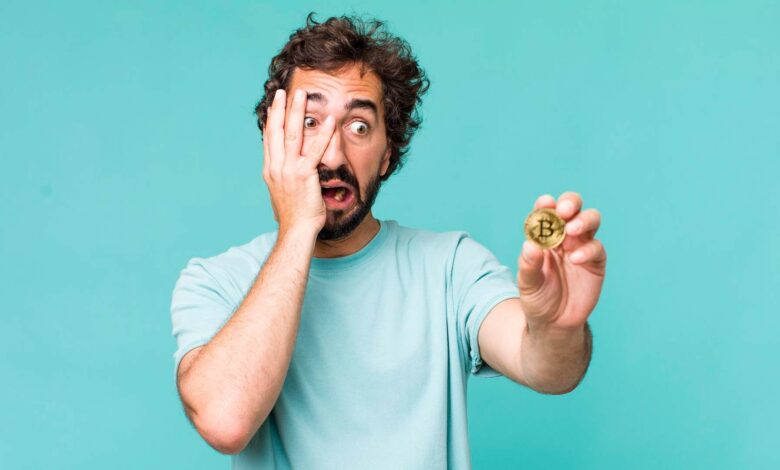 Plataforma de criptomoedas do BTG Pactual lista os dez erros de iniciantes ao investir em criptomoedas