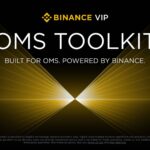 Binance lança ferramenta para integração de criptomoedas a plataformas de investimentos tradicionais