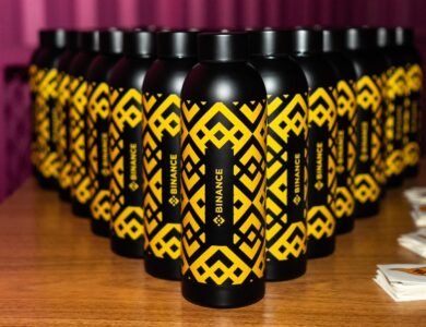 Binance retira pedido de licença MiCA da Grécia e afirma estar buscando autorização em outro país para operar na União Europeia
