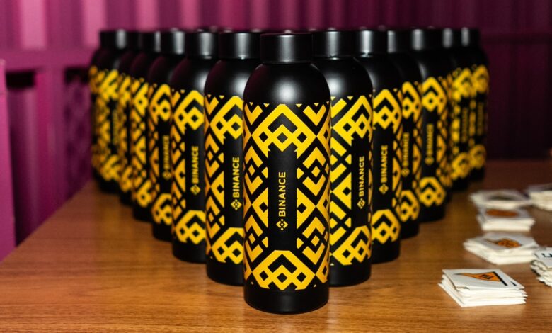 Binance retira pedido de licença MiCA da Grécia e afirma estar buscando autorização em outro país para operar na União Europeia