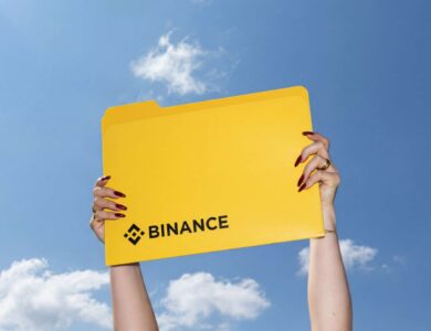 Binance anuncia remoção de criptomoedas e pares de negociação