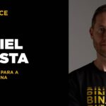 Binance anuncia Daniel Acosta como Vice-Presidente Regional para a América Latina após saída de Guilherme Nazar