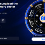 BingX destaca ações da Micron e Samsung com campanha de 100.000 USDT em meio ao rally de storage