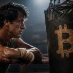 Bitcoin já sobreviveu a mais quedas que Rocky Balboa e segue forte, diz especialista da Bloomberg em ETFs