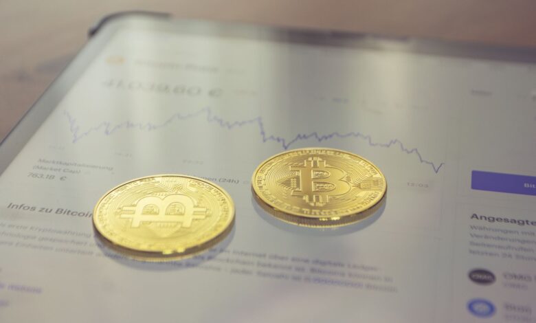 BlackRock lança novo ETF de Bitcoin que oferece rendimentos mensais