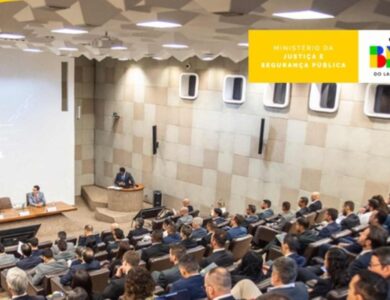 Autoridades brasileiras e FBI compartilham técnicas de rastreio de criptomoedas