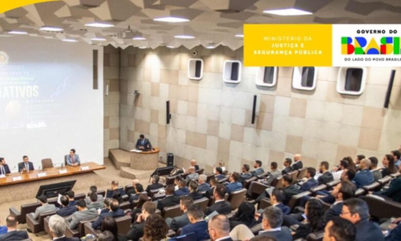 Autoridades brasileiras e FBI compartilham técnicas de rastreio de criptomoedas