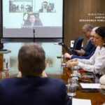 Brasil e OEA fecham parceria para rastrear facções no mercado de criptomoedas