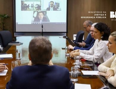 Brasil e OEA fecham parceria para rastrear facções no mercado de criptomoedas