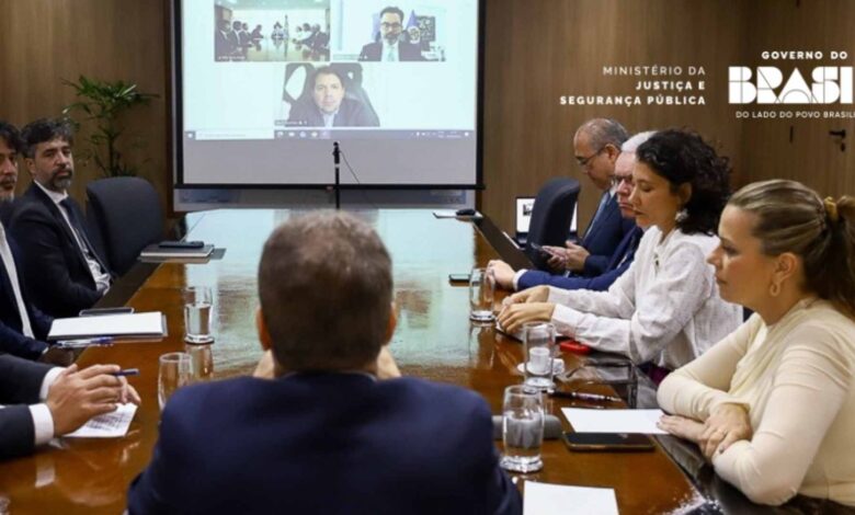 Brasil e OEA fecham parceria para rastrear facções no mercado de criptomoedas