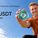Bybit lança programa de crescimento para anunciantes verificados P2P com recompensas quinzenais de até 400 USDT