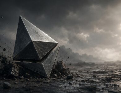 Co-diretora executiva da Ethereum Foundation abandona projeto, acompanhando outros desenvolvedores