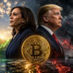 Bitcoin estaria melhor sem Trump, argumenta Cobra, dono do Bitcoin.org