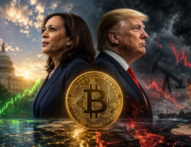 Bitcoin estaria melhor sem Trump, argumenta Cobra, dono do Bitcoin.org
