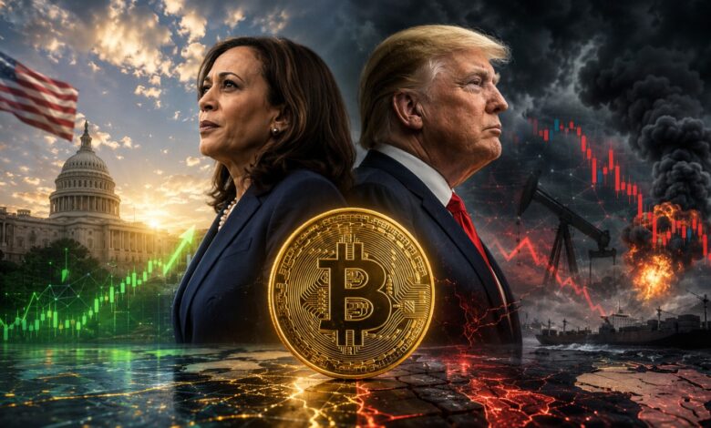 Bitcoin estaria melhor sem Trump, argumenta Cobra, dono do Bitcoin.org