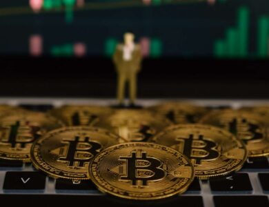 Companhia brasileira compra 41 bitcoins e supera 3.800 unidades em sua posse