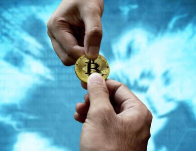 Congresso Mundial da Liberdade lança plataforma de doações com bitcoin para defensores dos Direitos Humanos