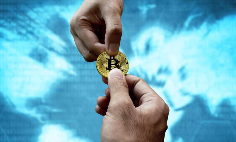 Congresso Mundial da Liberdade lança plataforma de doações com bitcoin para defensores dos Direitos Humanos