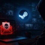 Desenvolvedores recebem ofertas de compra por jogos publicados na Steam e comunidade teme uso para malware