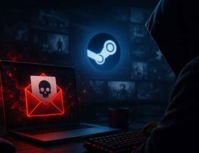 Desenvolvedores recebem ofertas de compra por jogos publicados na Steam e comunidade teme uso para malware