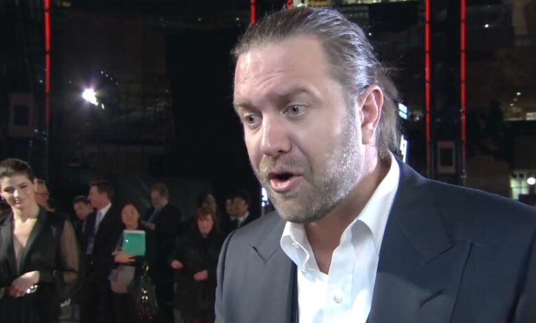 Diretor de Hollywood é condenado a 2,5 anos de prisão por desviar dinheiro de série para investir em criptomoedas