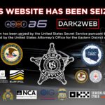 EUA derrubam mixer “AudiA6” e prendem duas pessoas por lavagem de US$ 389 milhões em Bitcoin