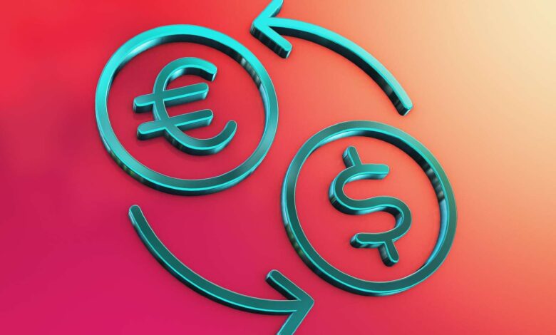Autoridades dos Estados Unidos e Europa fecham acordo para fiscalizar Dólar e Euro digitais