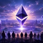 Ethlabs: Joe Lubin, Bitmine e Sharp Link lançam organização para contribuir no desenvolvimento do Ethereum