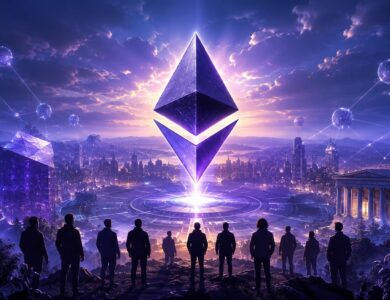 Ethlabs: Joe Lubin, Bitmine e Sharp Link lançam organização para contribuir no desenvolvimento do Ethereum