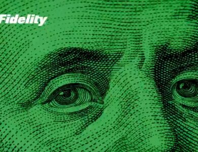Fidelity lança fundo voltado para atender emissoras de stablecoins atreladas ao dólar