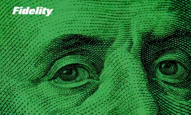 Fidelity lança fundo voltado para atender emissoras de stablecoins atreladas ao dólar