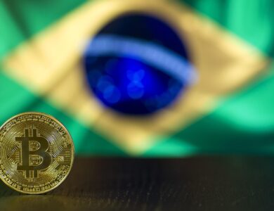 Chainalysis aponta que fluxo ilícito de criptomoedas para corretoras brasileiras ficou mais complexo