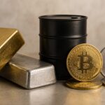 Corretoras de criptomoedas estão evoluindo para corretoras de ativos tokenizados, alerta fundador da CryptoQuant