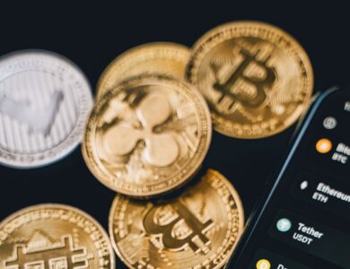 GAFI reforça regras para setor de criptomoedas e coloca DeFi na mira