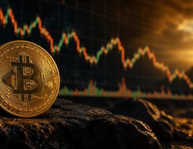 Galaxy diz que Bitcoin ainda não formou fundo e cita quatro alvos para este ciclo