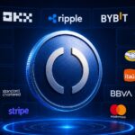 BlackRock, Visa, Mastercard, Google e outras gigantes se unem em apoio à nova stablecoin chamada Open USD