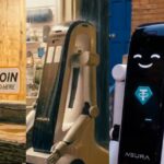Tether, Nvidia, Amazon e outras gigantes investem US$ 1,4 bilhão na NEURA Robotics