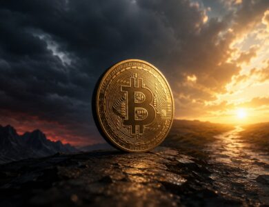 Grayscale cita dois cenários possíveis para o Bitcoin no curto prazo