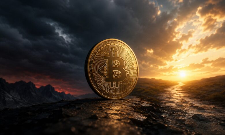 Grayscale cita dois cenários possíveis para o Bitcoin no curto prazo