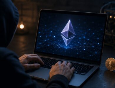 Hacker recupera milhões em Ethereum presos há quase 10 anos em contrato inteligente