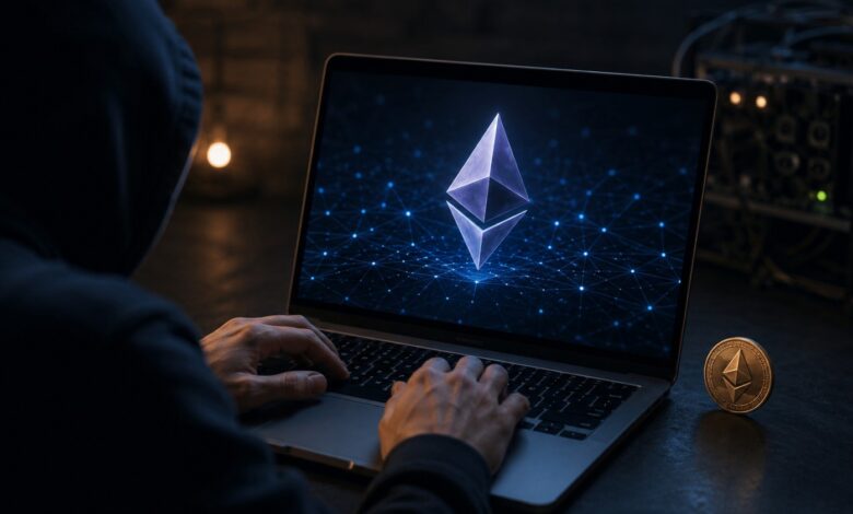 Hacker recupera milhões em Ethereum presos há quase 10 anos em contrato inteligente