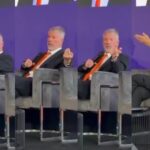 Jack Mallers questiona Michael Saylor sobre o que é mNAV e longa resposta do bilionário chama atenção do mercado