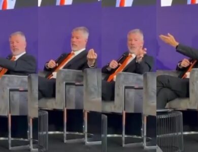 Jack Mallers questiona Michael Saylor sobre o que é mNAV e longa resposta do bilionário chama atenção do mercado