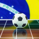 Movimento brasileiro Juntos Por Cripto se une para ver o jogo do Brasil contra Haiti com Open Bar e Food em São Paulo