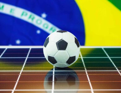 Movimento brasileiro Juntos Por Cripto se une para ver o jogo do Brasil contra Haiti com Open Bar e Food em São Paulo